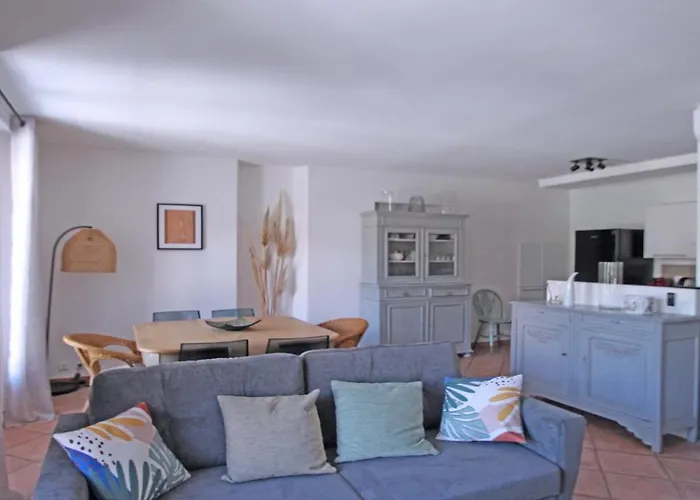 Pasteur Apartmán Sainte-Maxime