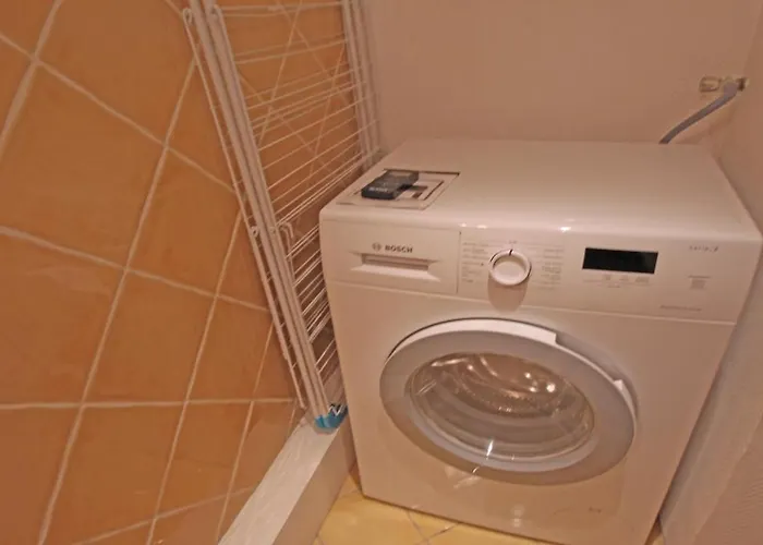 Pasteur Apartment Sainte-Maxime